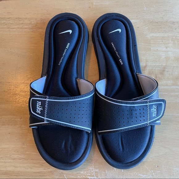 Nike Shoes - Nike Slide sandals size 10 comfort